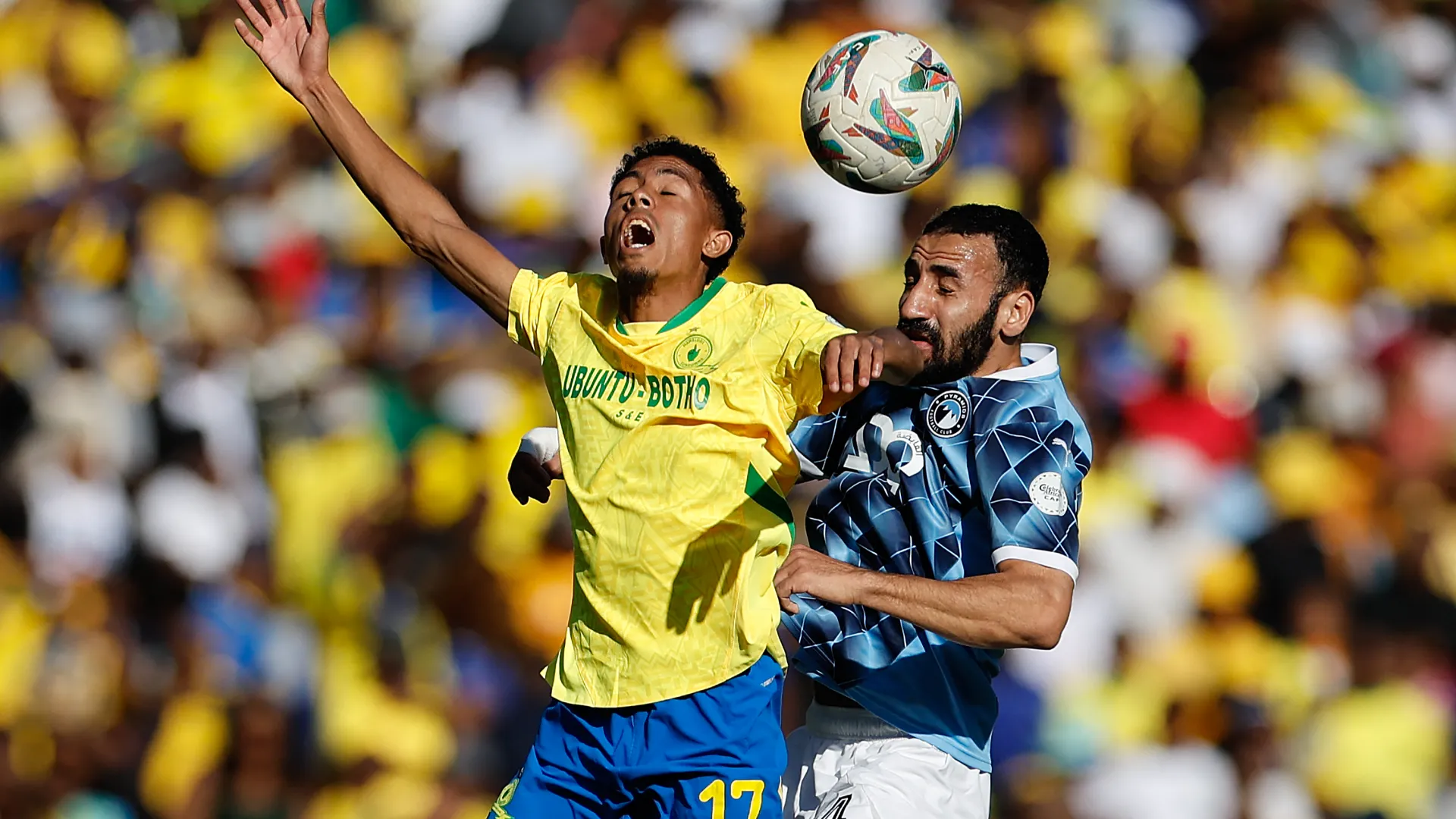 Hanno le divise identiche a quelle della nazionale brasiliana
