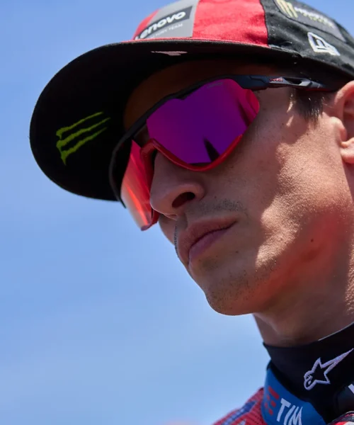 Ducati, Marc Marquez insaziabile: “Dobbiamo cambiare qualcosa”