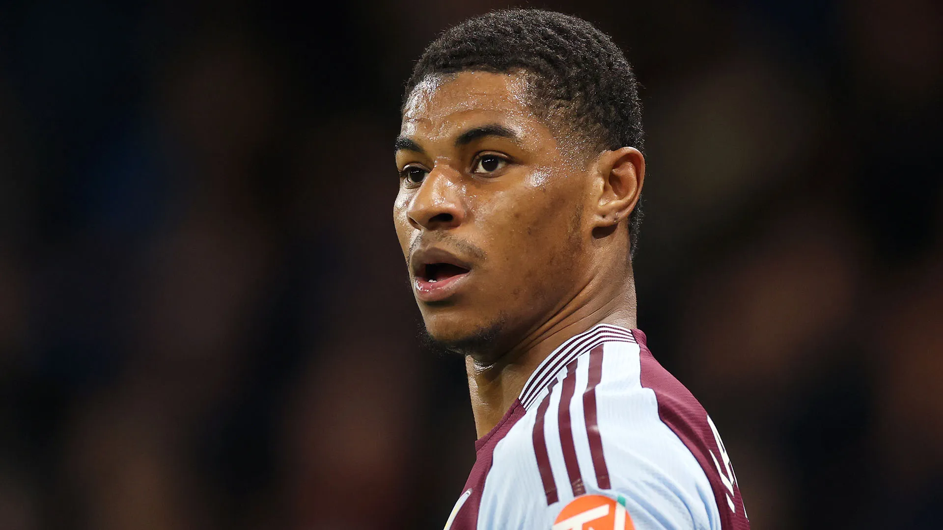 Quest'anno con l'Aston Villa ha messo la firma su 6 assist e 4 gol
