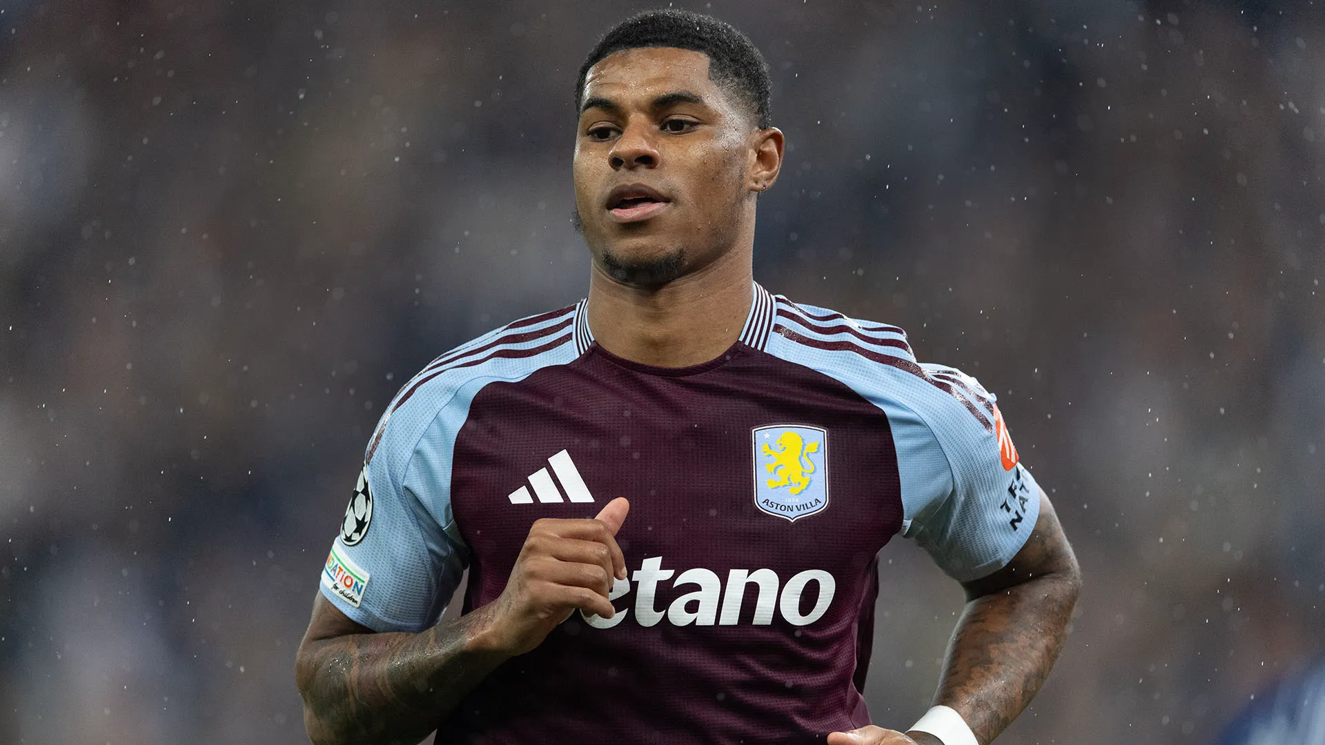 A fine giugno tornerà al Manchester United ma difficilmente ci resterà
