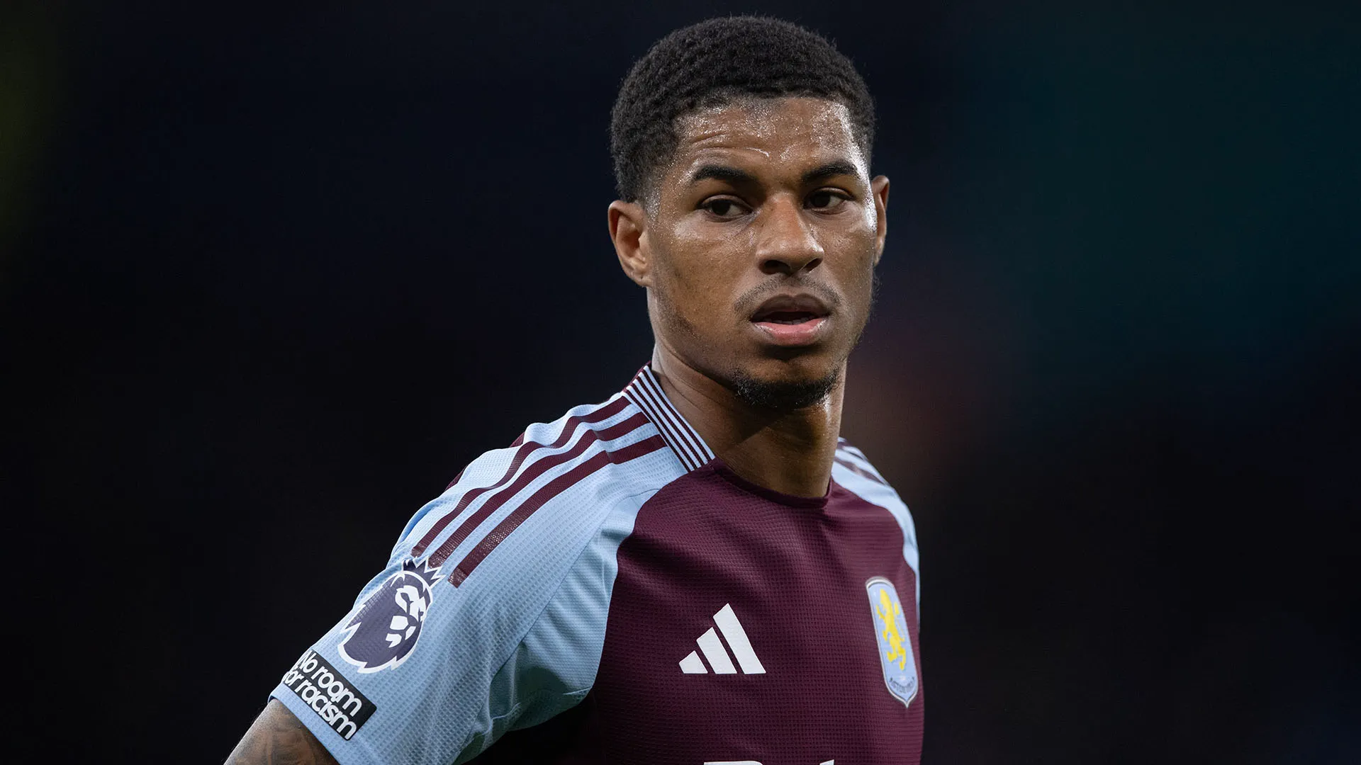 L'altro grande obiettivo di Hansi Flick è Marcus Rashford
