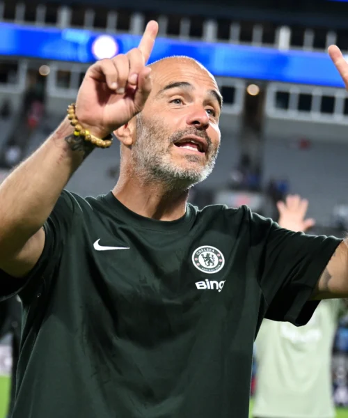 Mondiale per Club, Chelsea agli ottavi. Maresca: “Non è calcio”