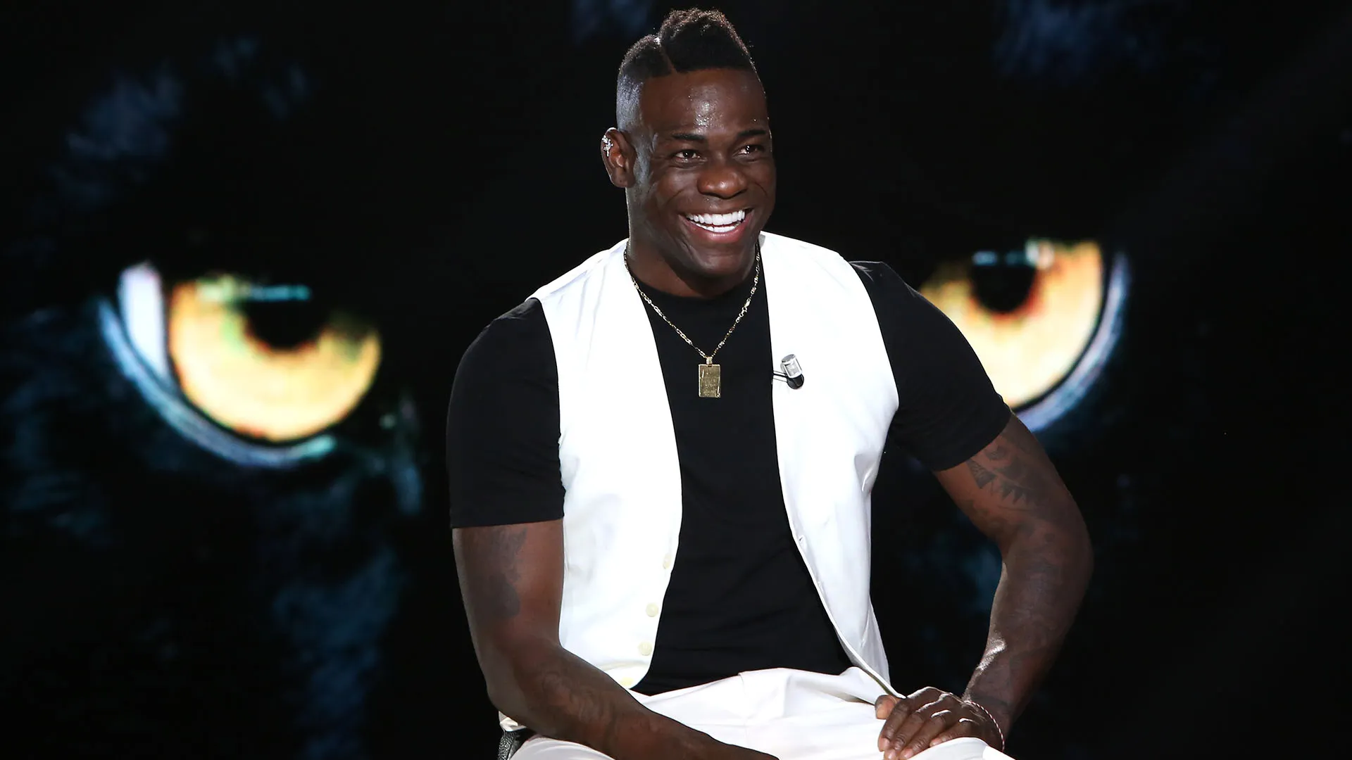 Secondo le indiscrezioni di alcuni giornali spagnoli, Balotelli si sarebbe offerto al Murcia