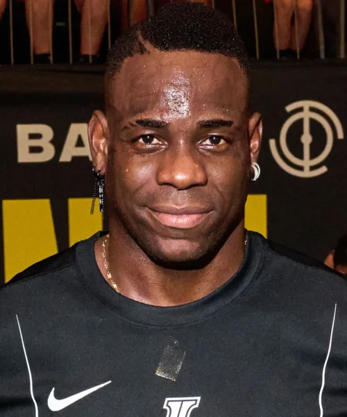 Voci clamorose sul futuro di Mario Balotelli: destinazione insolita. foto