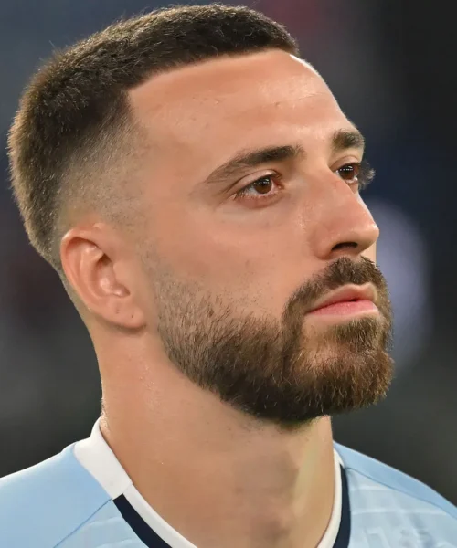 Calciomercato Lazio, Lotito fissa il prezzo per Mario Gila