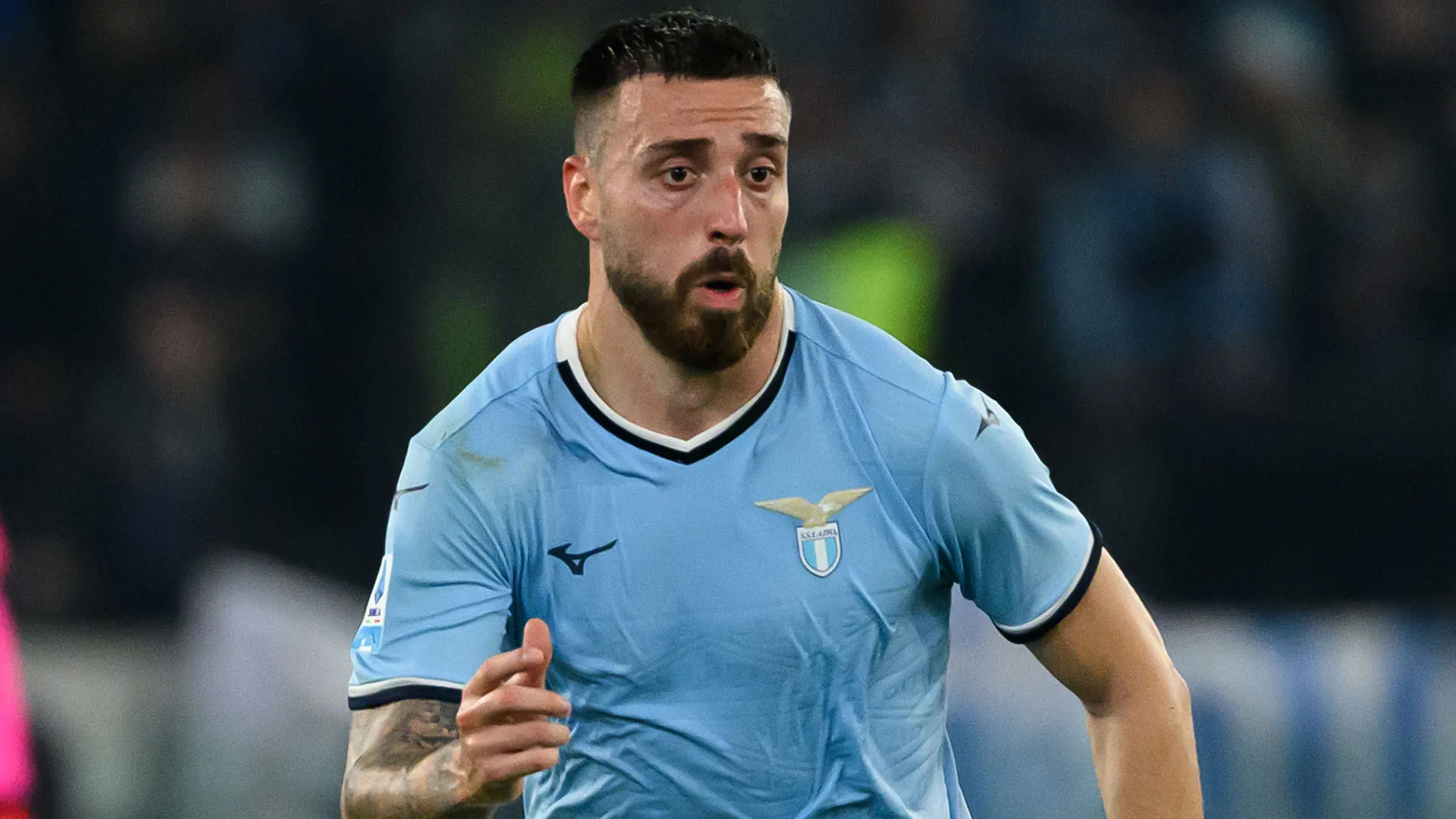 Il campione è reduce da un'ottima annata alla Lazio e ha attirato vari club
