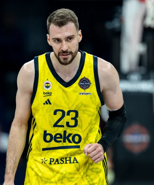 L’Olimpia Milano mette le mani su un fuoriclasse del Fenerbahce