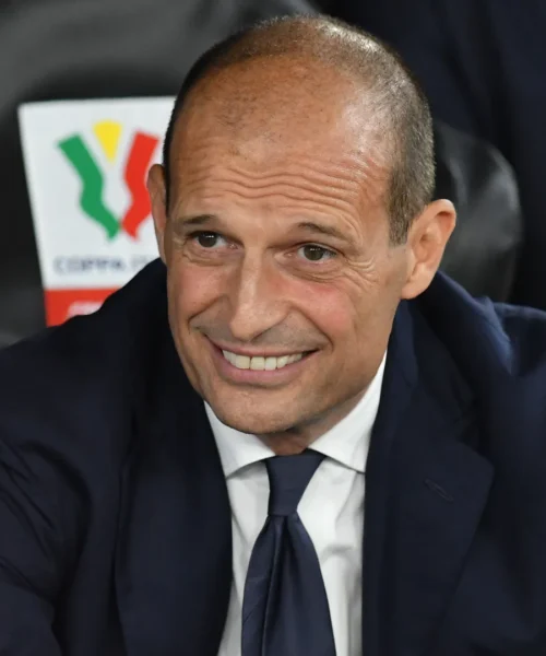 Milan a caccia del bomber: 5 opzioni per Massimiliano Allegri. Foto