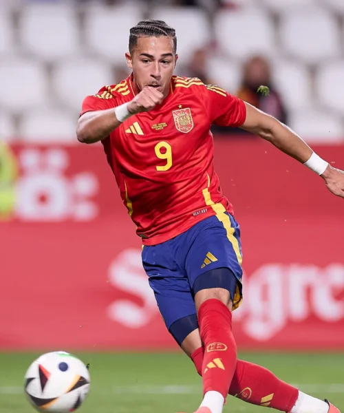 Europei Under 21: Slovacchia-Spagna, le probabili formazioni