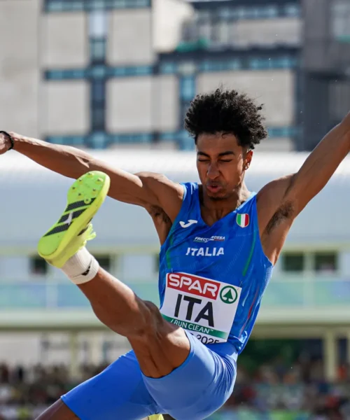 Europei a squadre, Italia al comando dopo la terza giornata