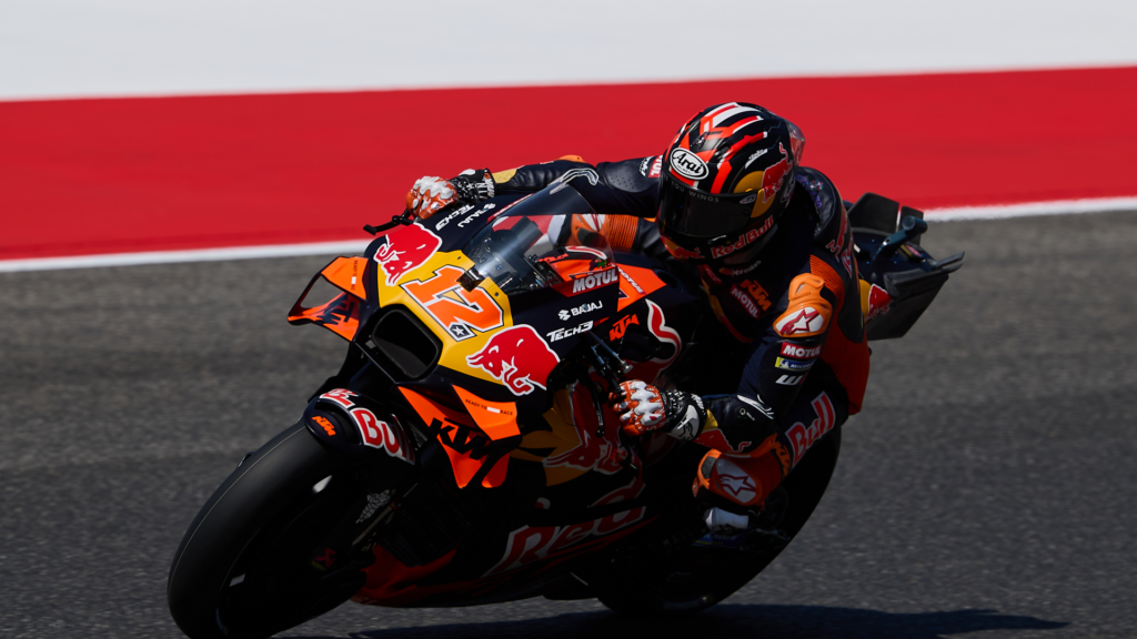 MotoGP Mugello: Viñales vola nelle Pre-Qualifiche, Bagnaia e Marc Marquez inseguono