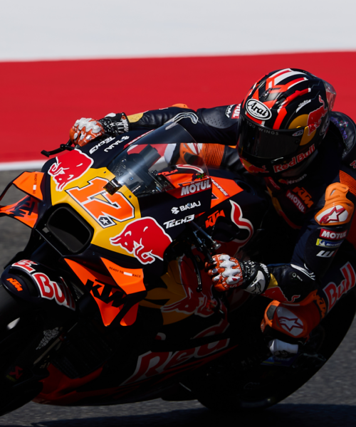 MotoGP Mugello: Viñales vola nelle Pre-Qualifiche, Bagnaia e Marc Marquez inseguono