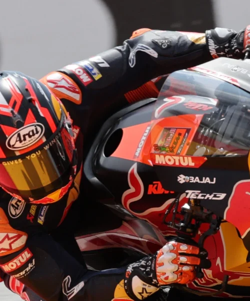 MotoGp, test Aragon: Viñales brucia Bezzecchi e Marc Marquez, indietro Bagnaia