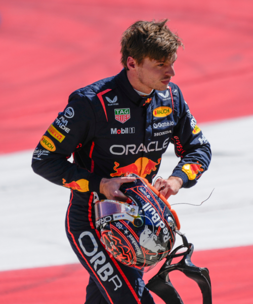 Incidente Kimi Antonelli-Max Verstappen: l’olandese parla chiaro