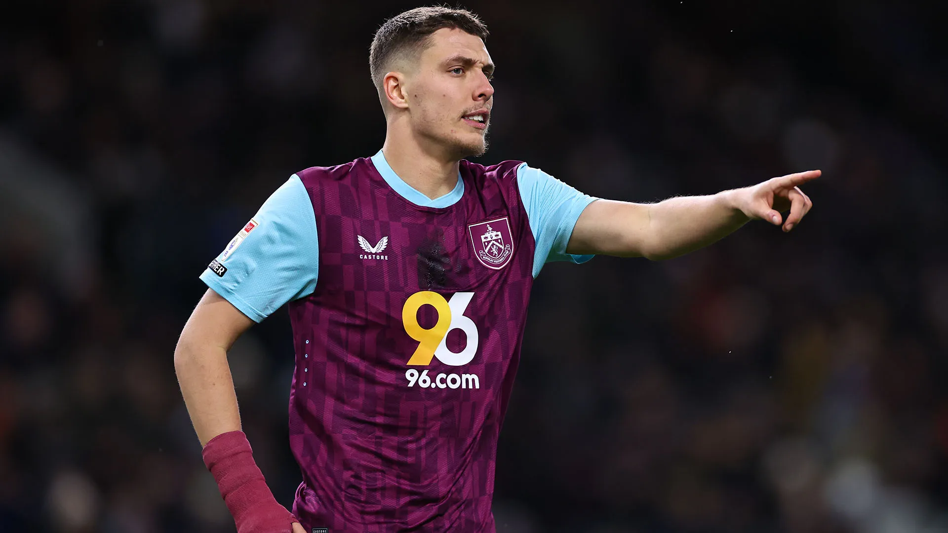 Oltre al Bayern Monaco, anche Crystal Palace ed Everton si sono informati per un possibile acquisto