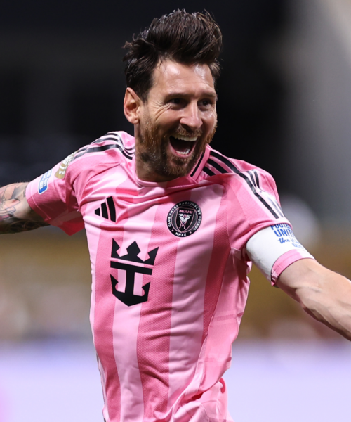 Mondiale per Club: l’Inter Miami di Messi supera per 2-1 il Porto