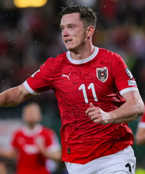Qualificazioni Mondiali 2026: San Marino-Austria, le probabili formazioni