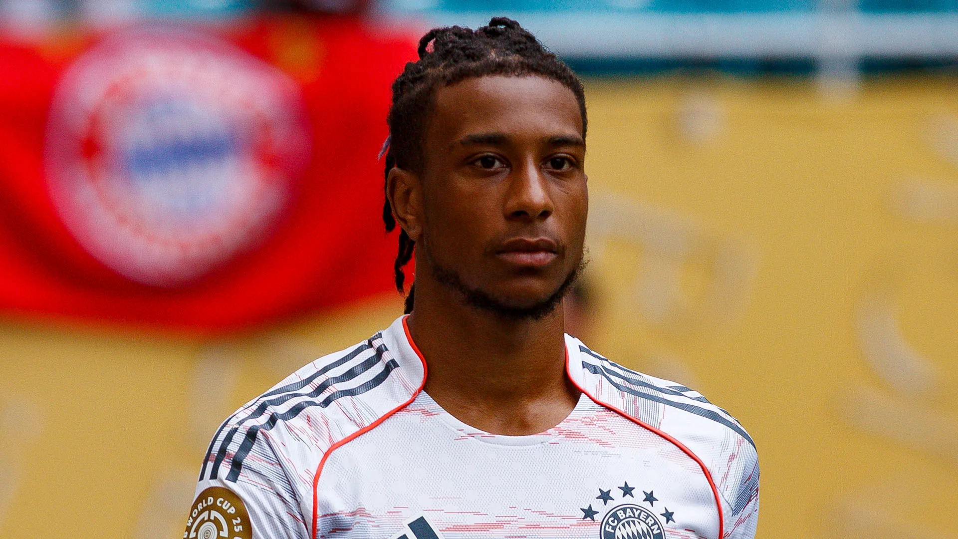 Contro il PSG ci sarà dunque il solo Michael Olise come esterno puro
