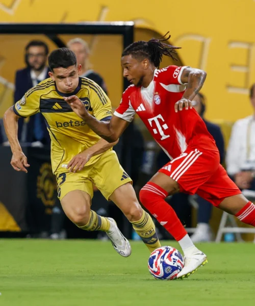 Mondiale per club: il Bayern supera il Boca e lo mette nei guai, Esperance batte LAFC