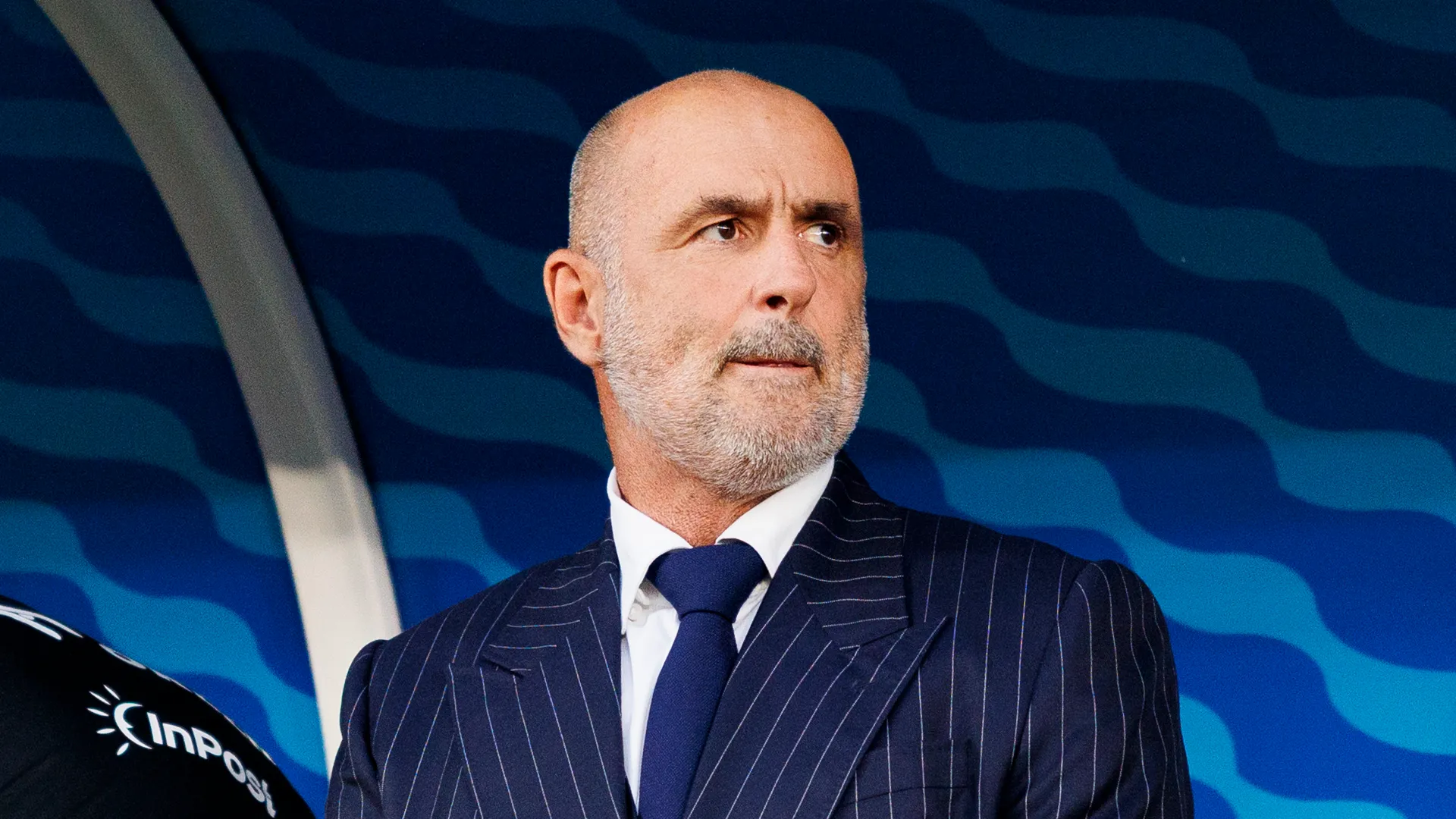 Michal Probierz ha rassegnato le dimissioni da commissario tecnico della Polonia
