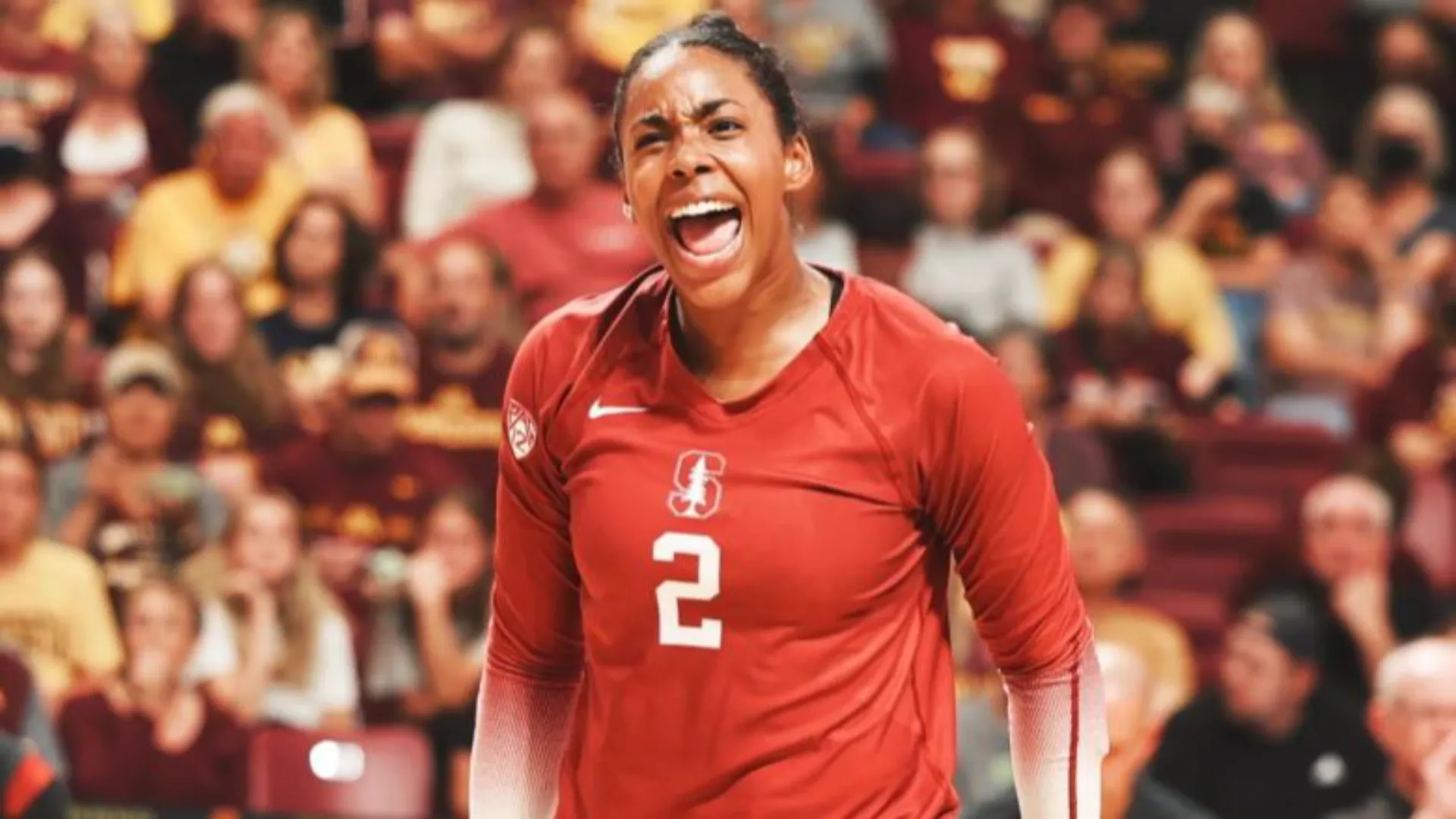 Kami Miner vestirà ufficialmente i colori della Numia Vero Volley Milano nella stagione 2025/2026. La palleggiatrice statunitense arriva dalla Stanford University e farà coppia in regia con Francesca Bosio.