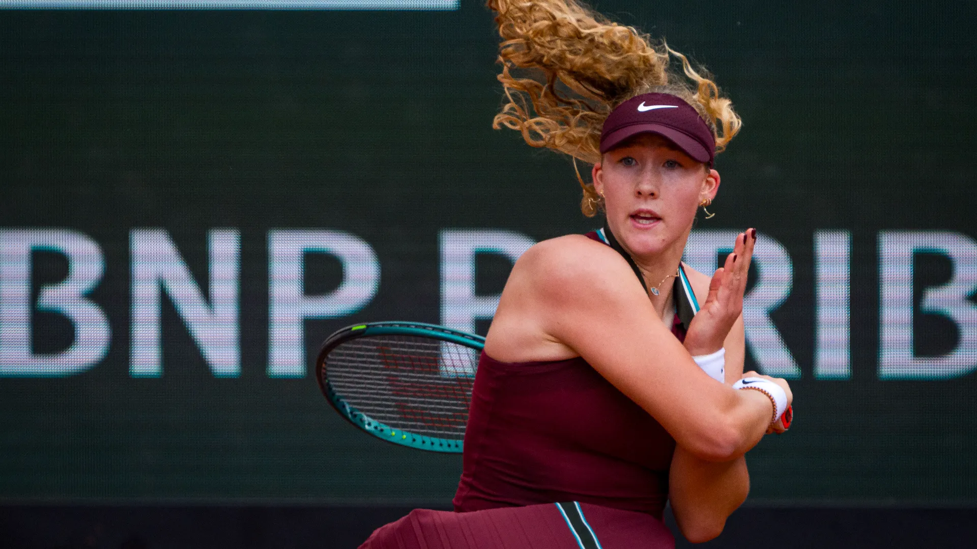 Andreeva a 18 anni è stabilmente nella top 10 della classifica WTA