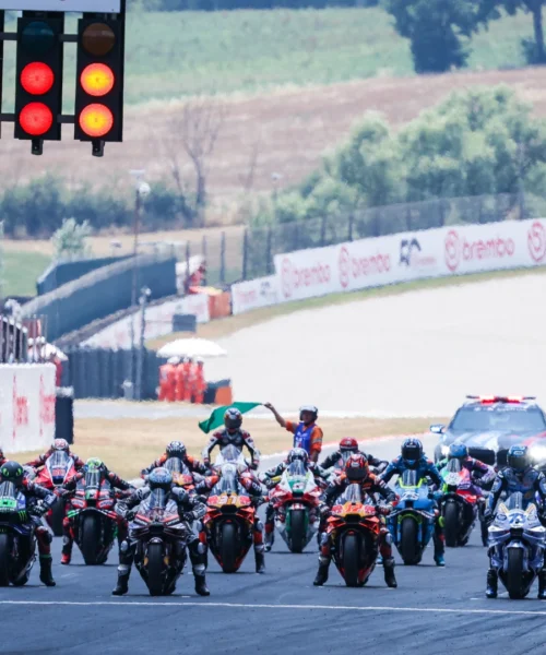 Liberty Media mette le mani sulla MotoGp: arriva l’ok definitivo