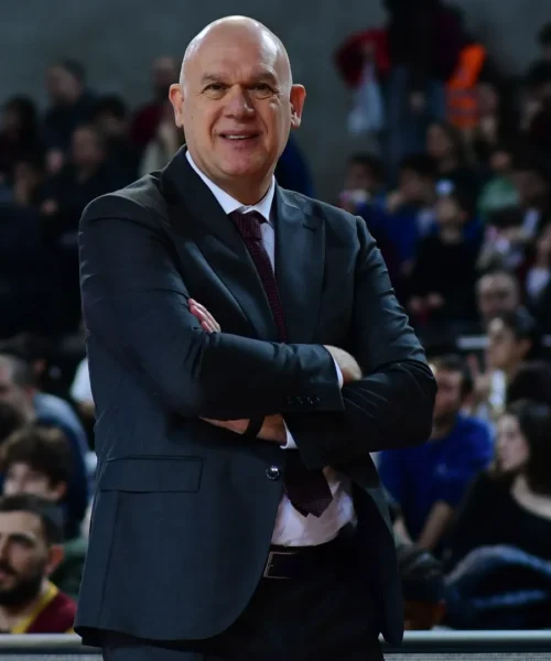 La Reyer Venezia e Neven Spahija vanno avanti insieme