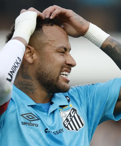 Neymar, l’ultima rivelazione preoccupa i fan del brasiliano