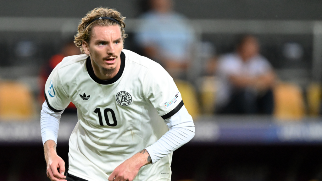 Europei Under 21: Inghilterra-Germania, le probabili formazioni