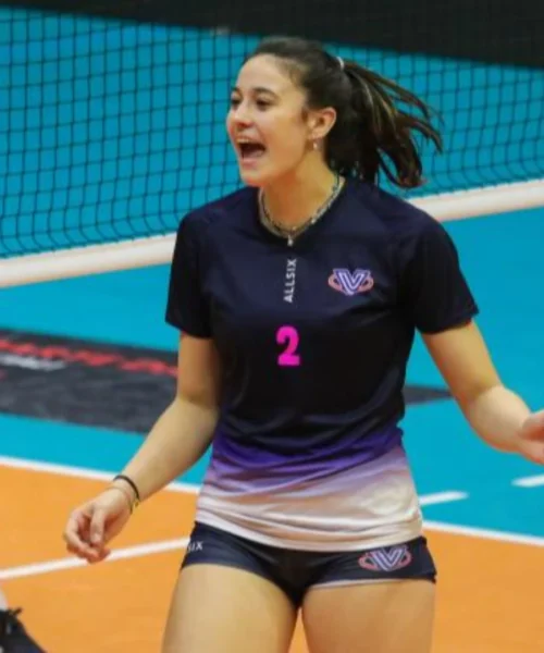 Vero Volley, Nicole Modesti raggiunge Paola Egonu e compagne