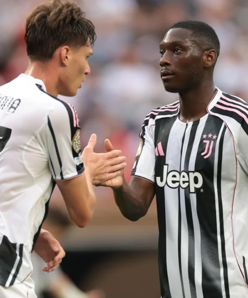 Mondiale per club 2025: Juventus-Manchester City, le probabili formazioni