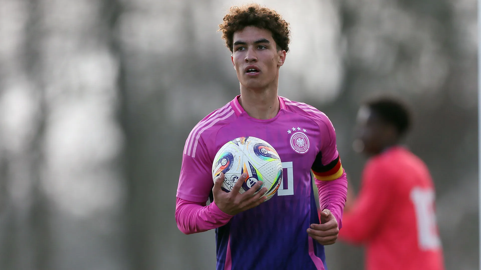 Classe 2006, il grande talento potrebbe essere acquistato dal Bayern Monaco e poi girato in prestito
