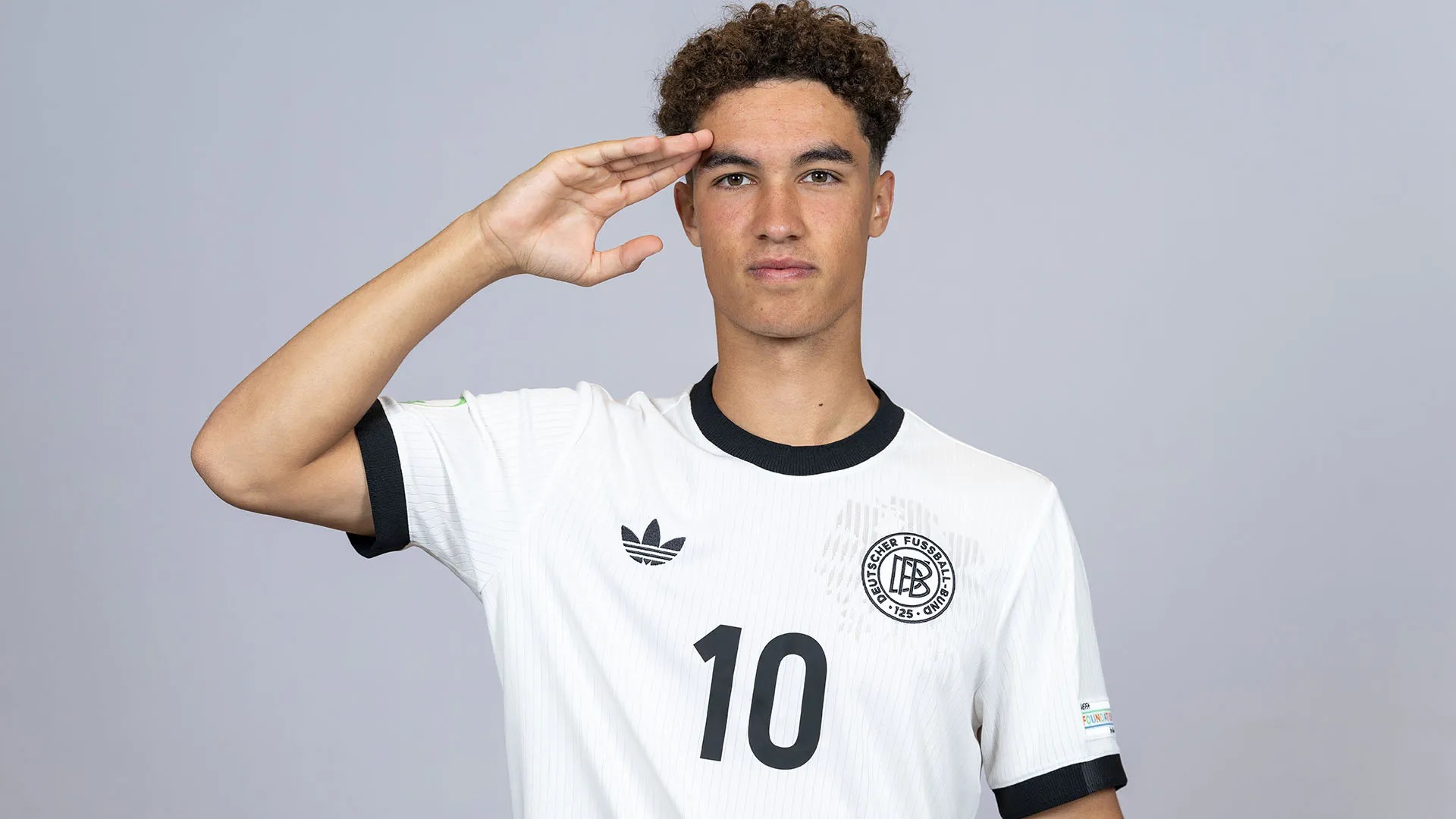 Secondo As, il Bayern Monaco vorrebbe riportare in Germania Noah Darvich
