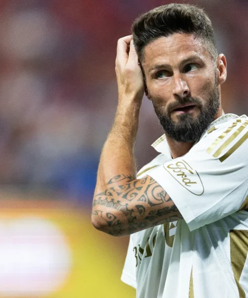 Mondiale per Club 2025: Los Angeles FC-Esperance de Tunisie, le probabili formazioni