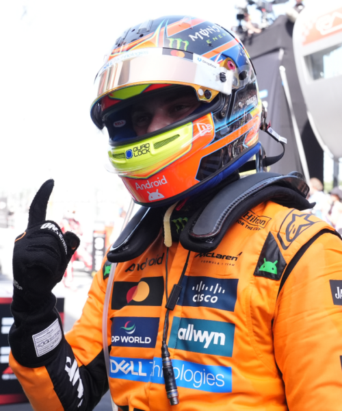 F1, Gp di Spagna, doppietta McLaren: trionfa Piastri, 3º Leclerc