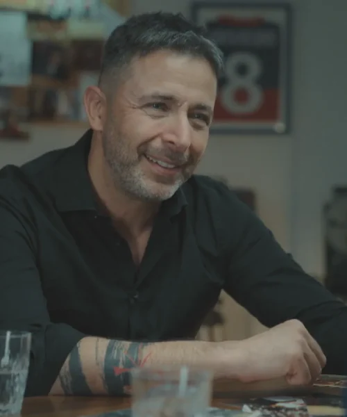 Pablo Trincia presenta la sua docuserie su Denis Bergamini: “Lavoro complicato ma necessario”