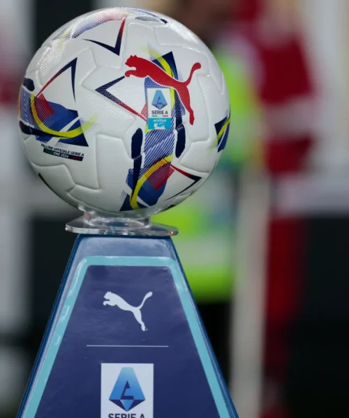 Serie A 2025-2026: il calendario completo