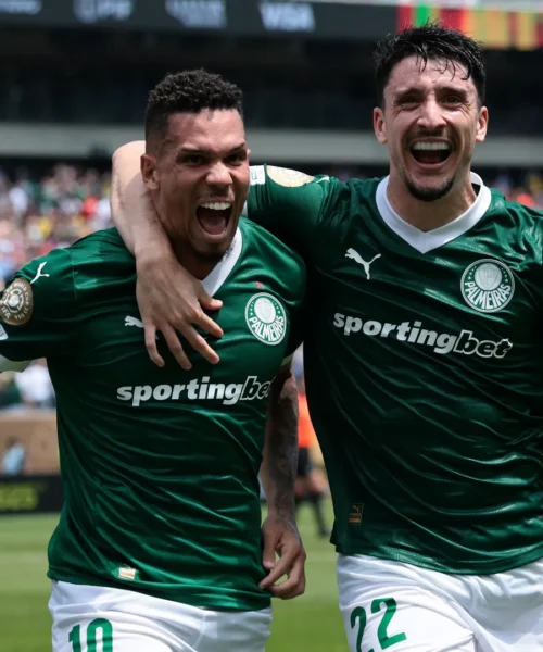 Mondiale per club: Palmeiras nei quarti, Botafogo battuto ai supplementari