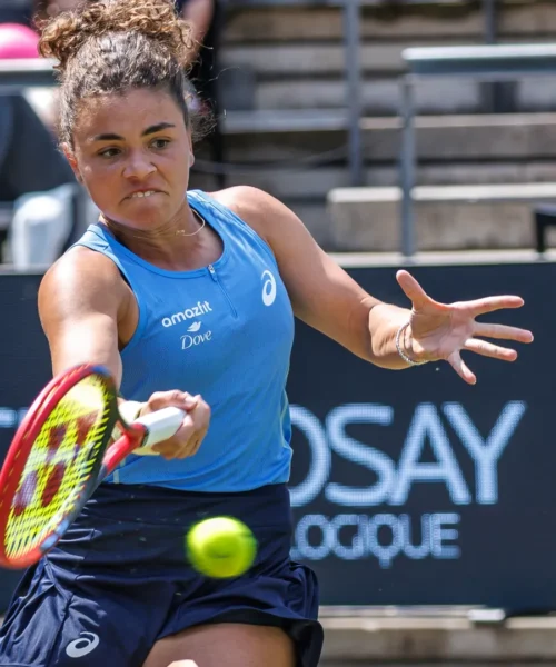Jasmine Paolini, che è successo? Ons Jabeur la travolge