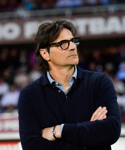 Paolo Vanoli lascia il Torino, ora è ufficiale: già scelto il sostituto