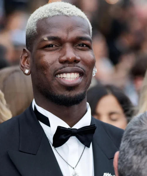 Paul Pogba, l’attesa è finita: inizia la sua nuova avventura