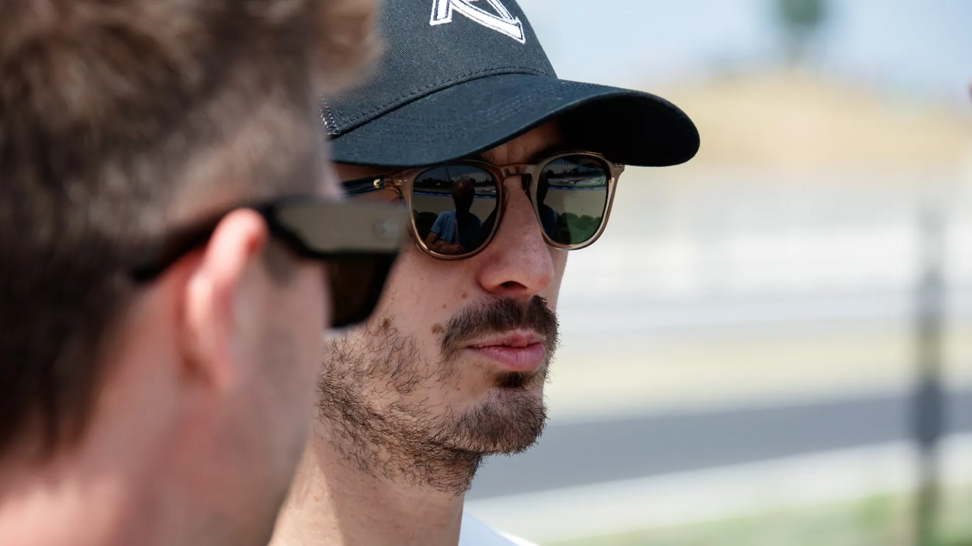Pecco Bagnaia sta attraversando un periodo molto difficile.