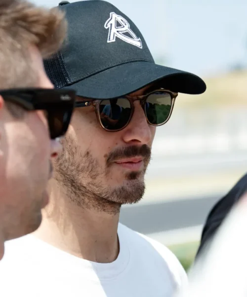 Pecco Bagnaia, periodo difficile: svelato il motivo nonostante il podio