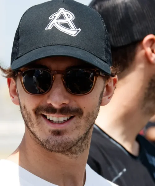 Pecco Bagnaia carico: al Mugello vuole lottare con Marc Marquez