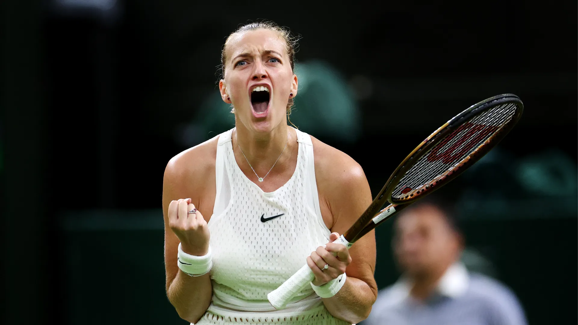 Petra Kvitová lascerà il mondo della racchetta dopo gli US Open
