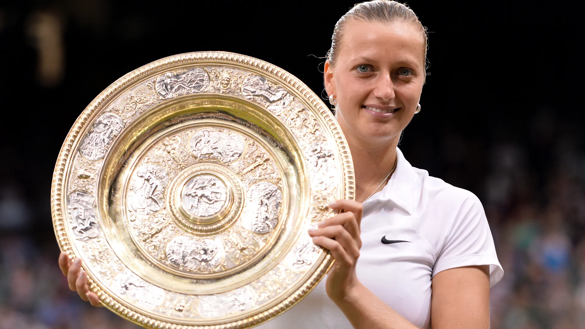 In ben 6 occasioni ha vinto la Fed Cup con la squadra ceca
