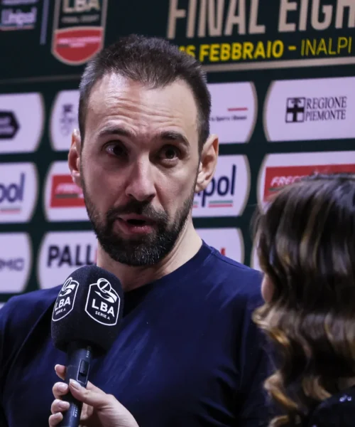 Brescia, Poeta: “Non è bastata una super partita”