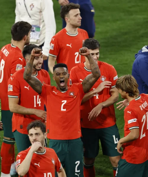 Il Portogallo vince la Nations League, Spagna battuta ai rigori