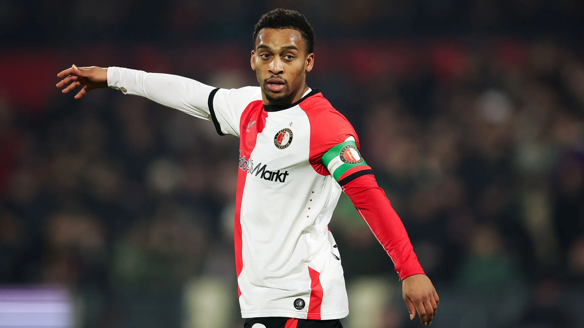 Ruben Amorim vuole convincere Timber a trasferirsi a Manchester
